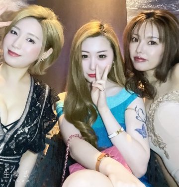 きょうか姐❤️るか姐❤️･･･