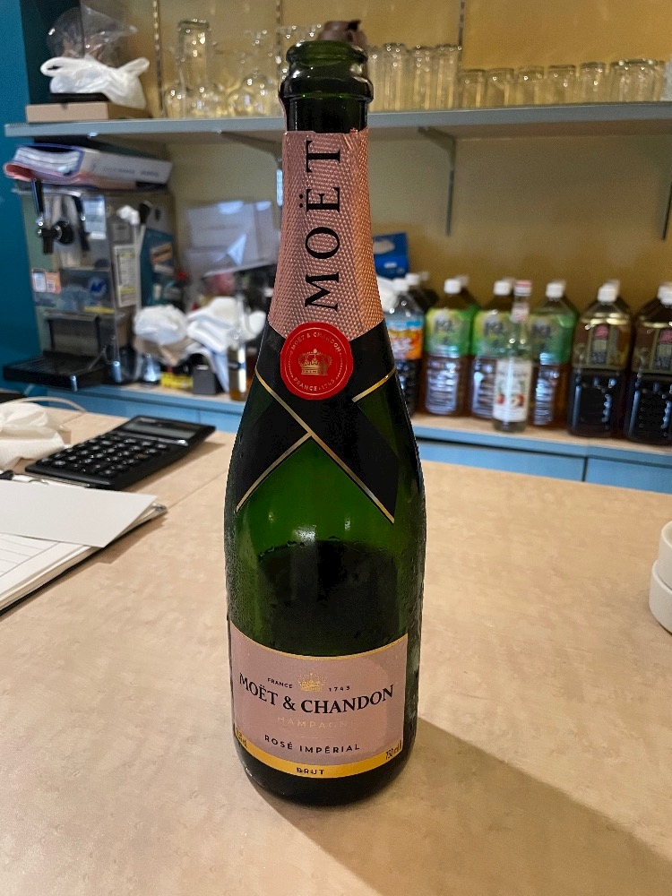 華金ありがとう🥂