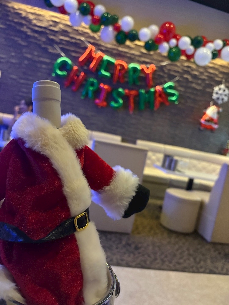 Lounge 暖日記1556419