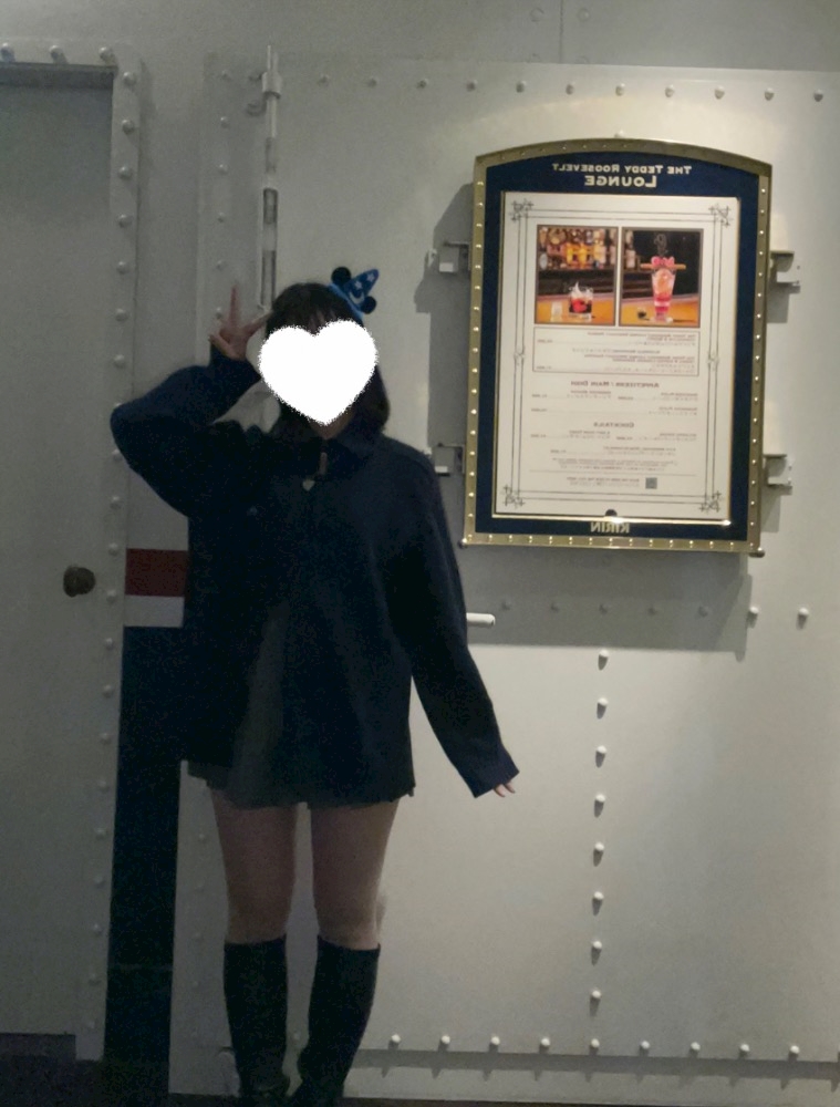 Bar Space Queen日記1515275