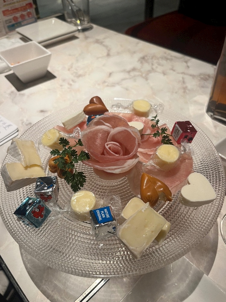 2026.03.04(水)お礼ブログ♡K様追加指名✨