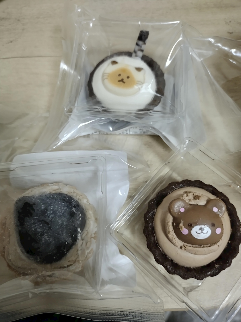 Lounge L’Atelier日記1556330