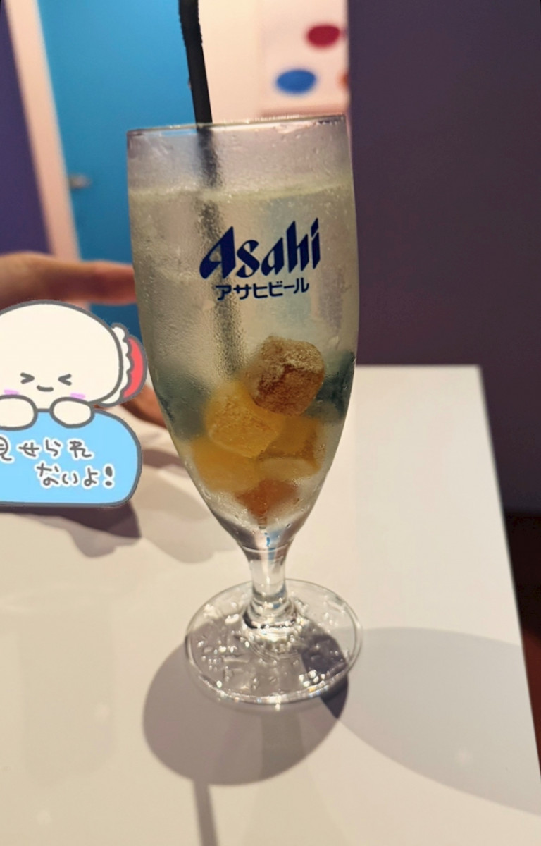 ガールズカフェ orange日記1744753