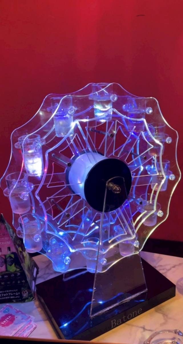 コンセプトカフェYOZYA日記1579948