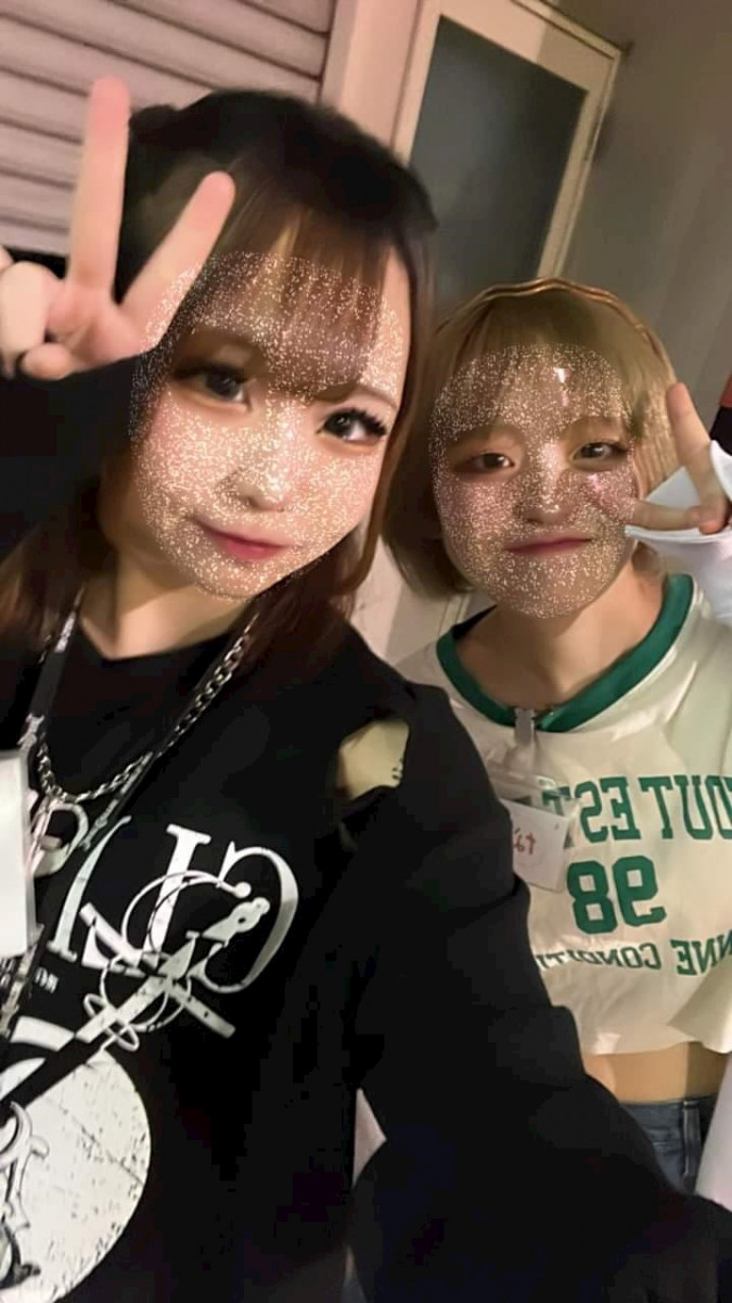 GIRLS BAR GTX日記1083950