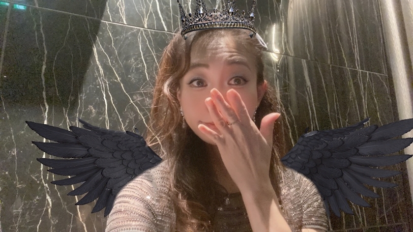 CLUB ONE CHAN -祇園白川店-日記1512090