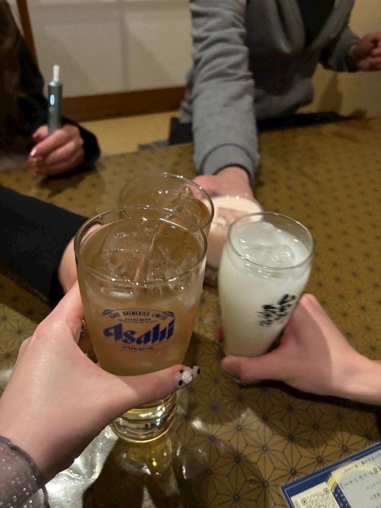 クラブグリム・小牧店日記1621109