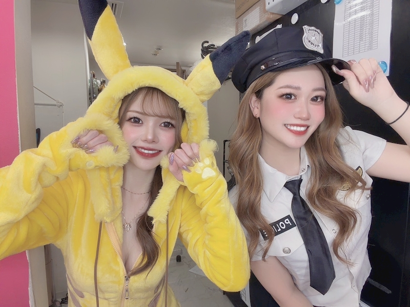 club MARVELOUS日記1500799