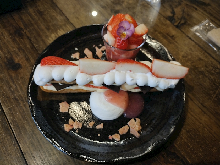 Lounge L’Atelier日記1602991