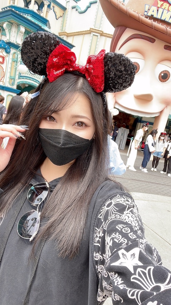 No.541~Disney Sea🛳🏝🐳🐠🐬