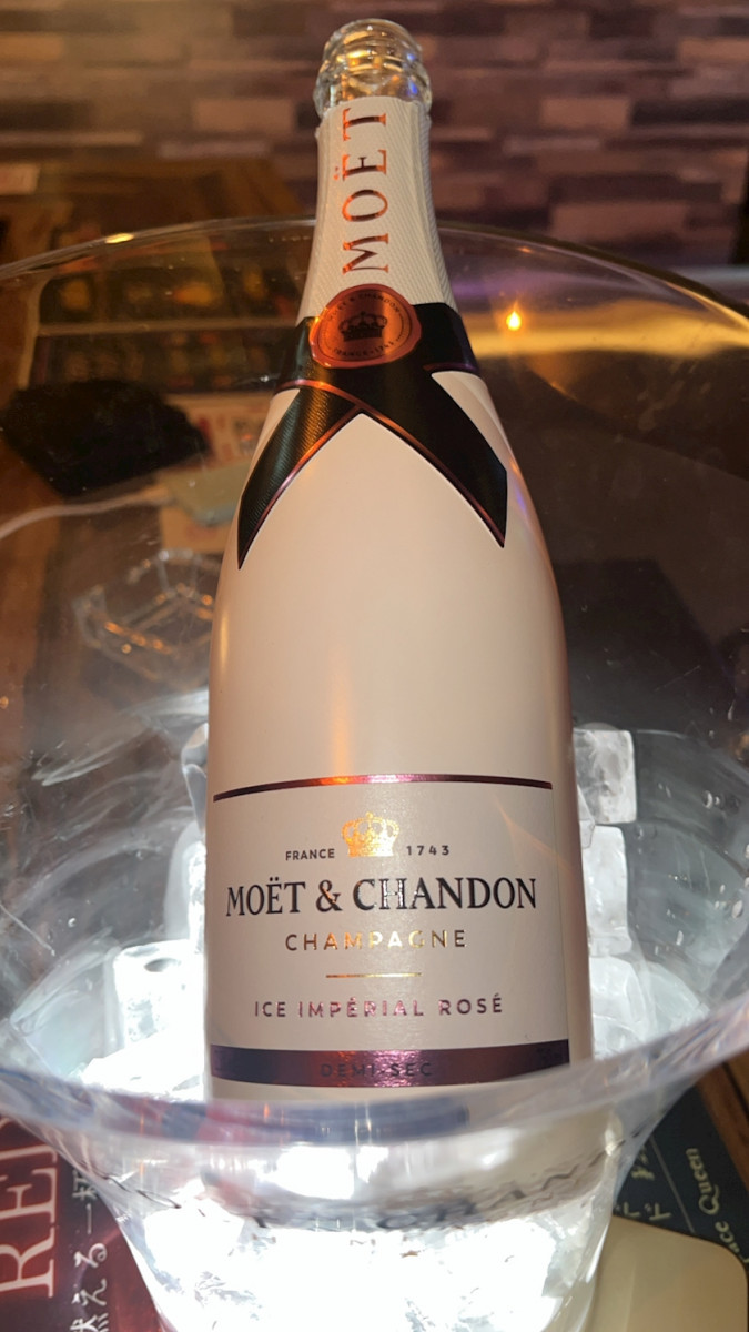 Bar Space Queen日記1515343