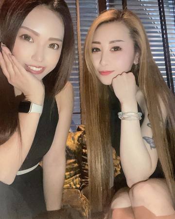 大好きルカ姐と❤️  ナ･･･