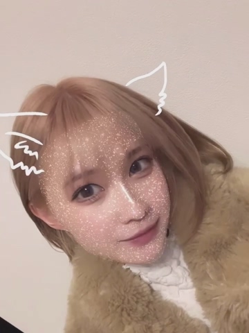 . . . 今日一日中さ･･･