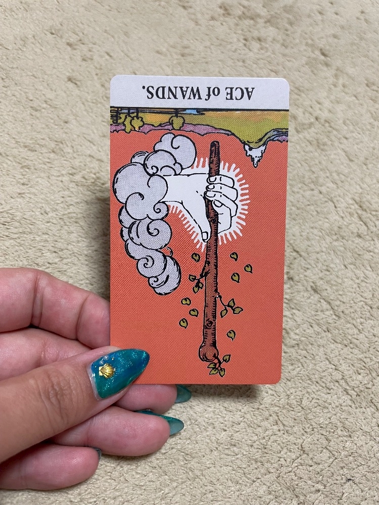 今日のワンオラクル