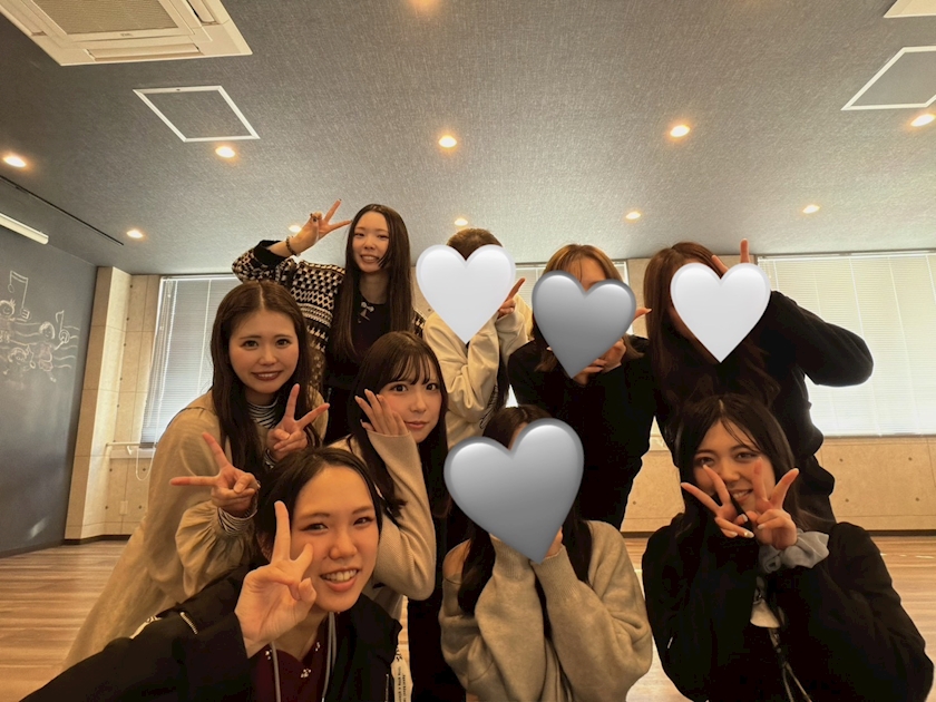 Ｇirl’s Bar Rion　彦根店日記1601431