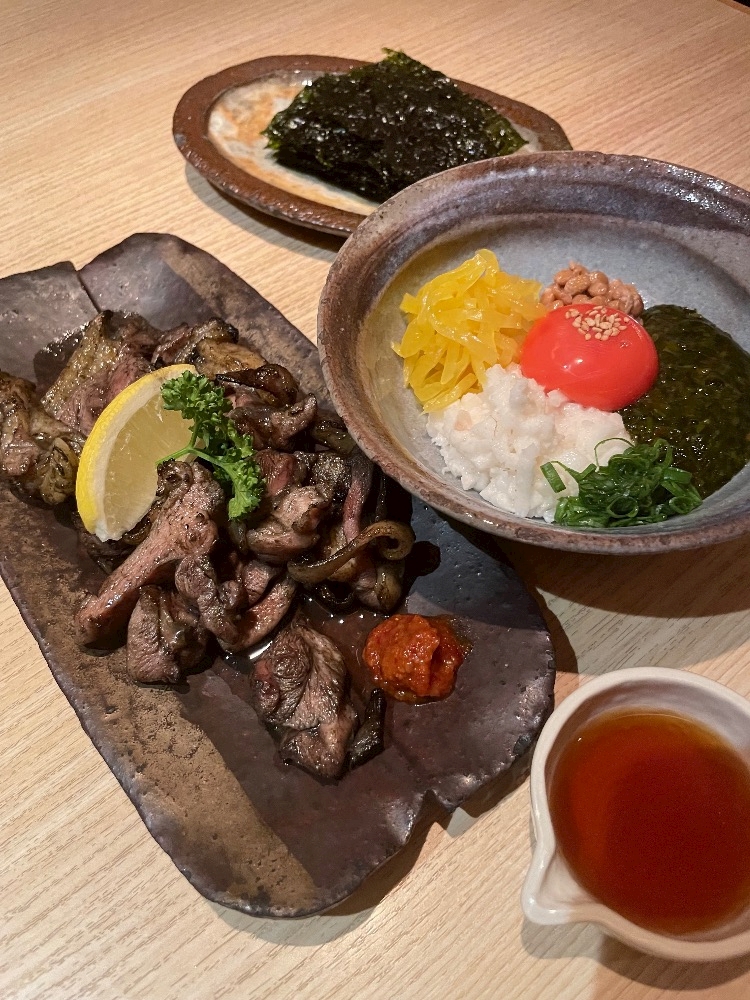 Bar Lounge 莉音　彦根駅前店日記1746672