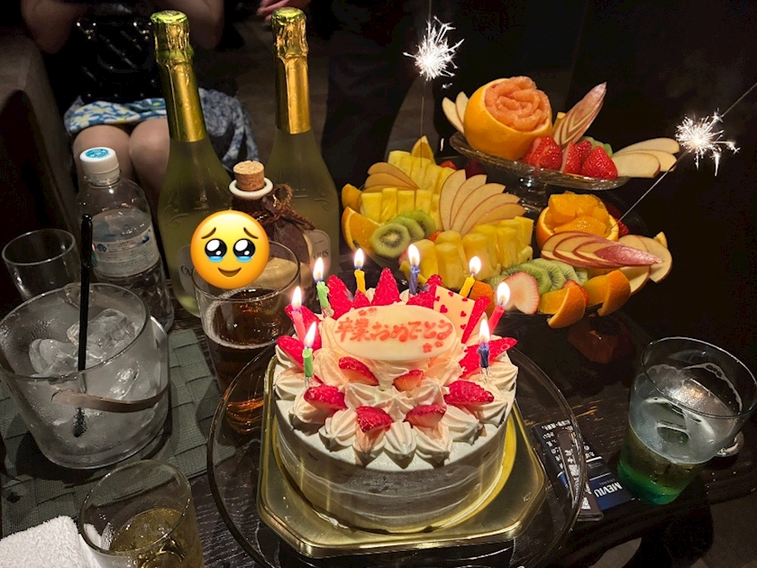 Lounge L’Atelier日記1622032