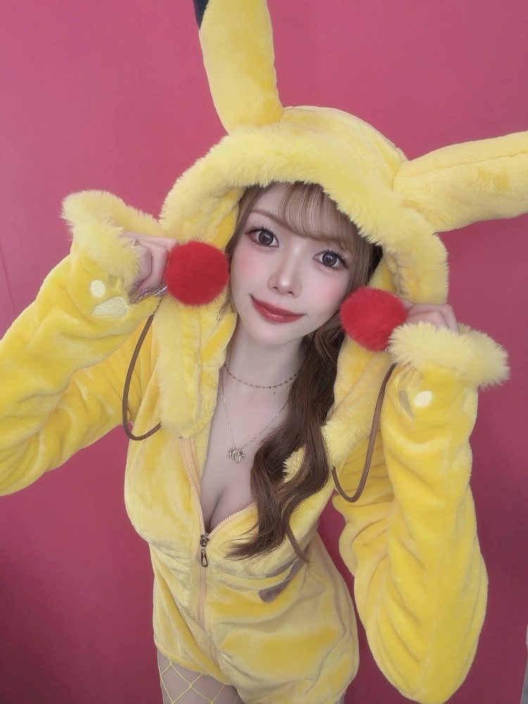 club MARVELOUS日記1500528