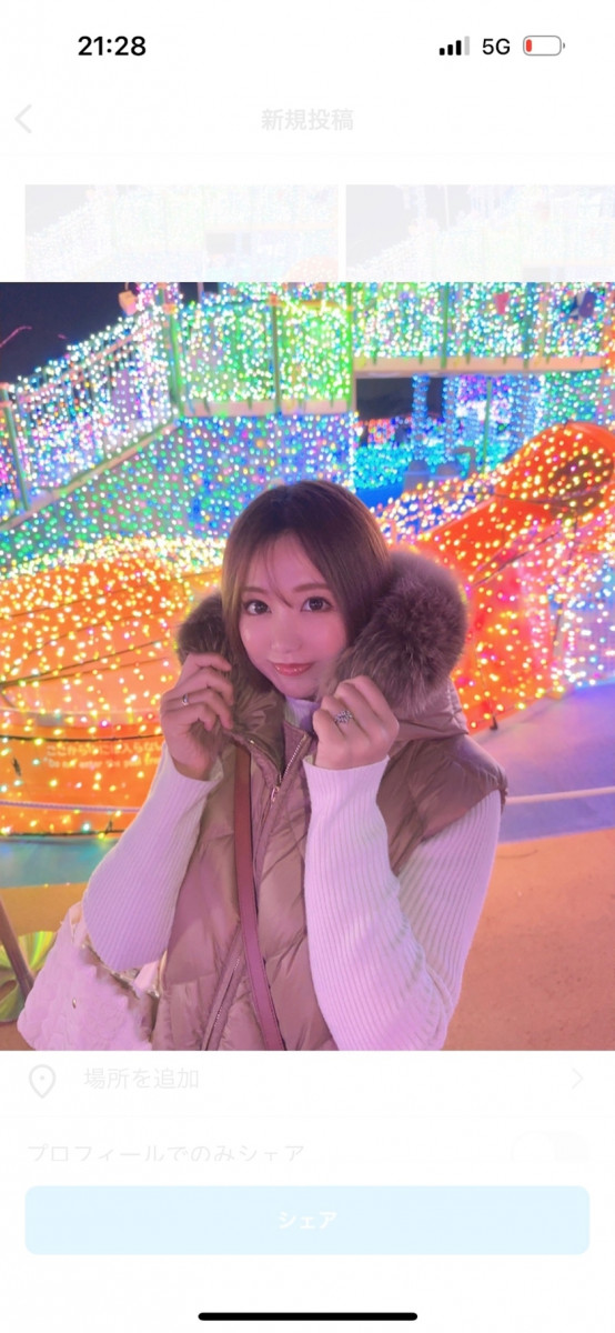 CLUB GEMME日記1003769