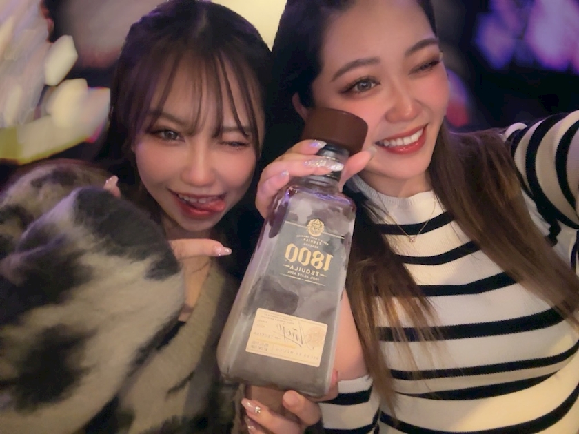 club MARVELOUS日記1617182