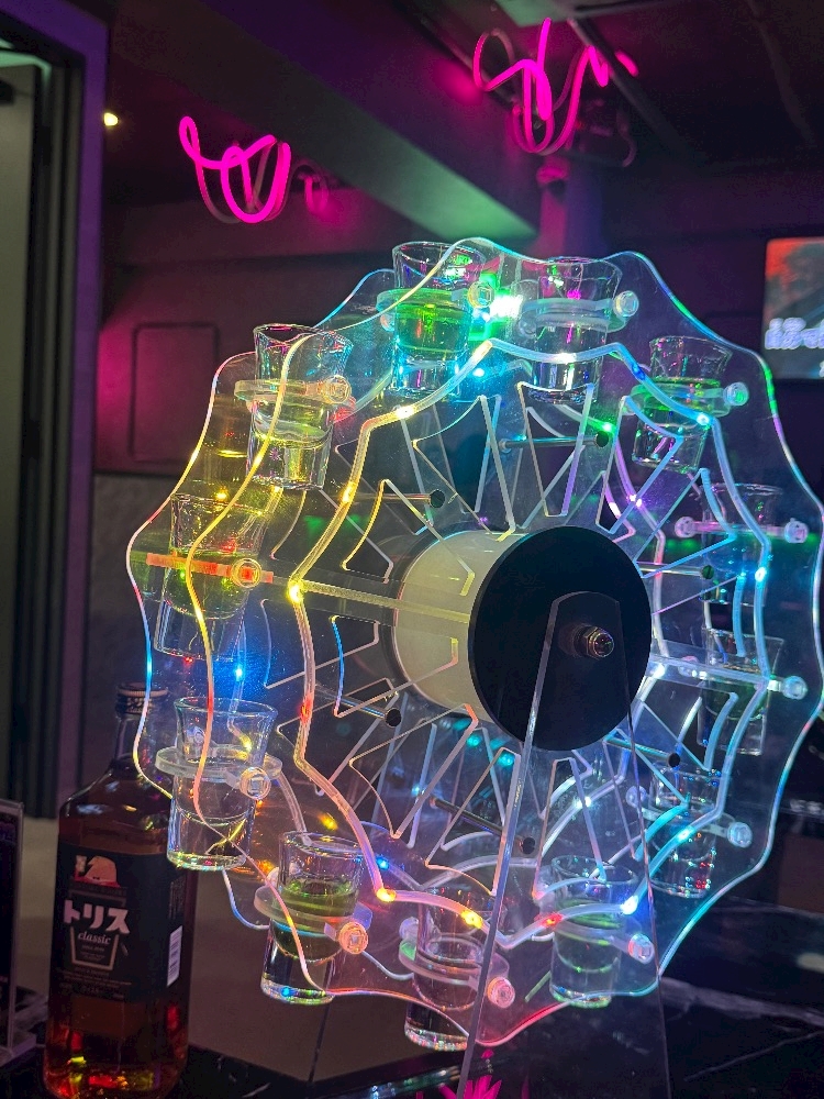 コンカフェ&ラウンジ Hi-Potion日記1582320