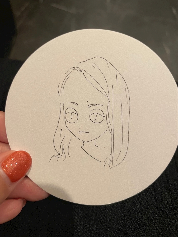 見て見てっ🥹🌸