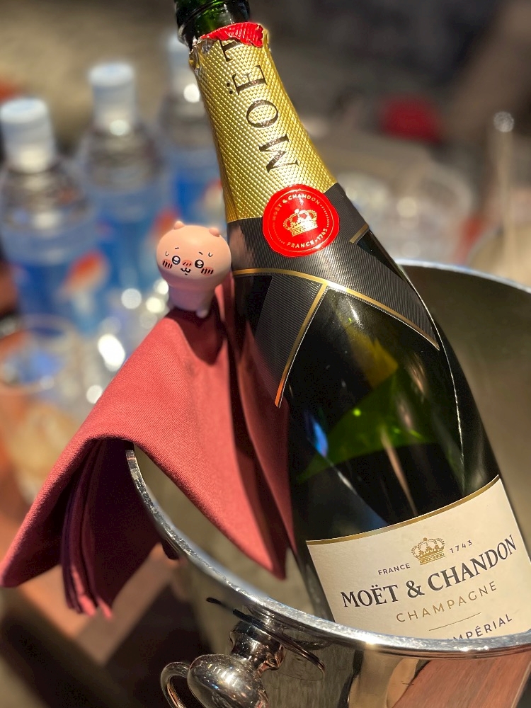 2026/03/07       昨夜のお礼です。⟡˚.⋆(＞_＜)⟡˚.⋆奇跡きせきキセキ✨️✨🥹