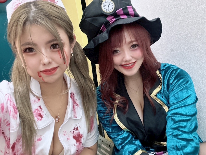 ((꜆꜄*`∀´))꜆꜄ｼｭｯｼｭｯ