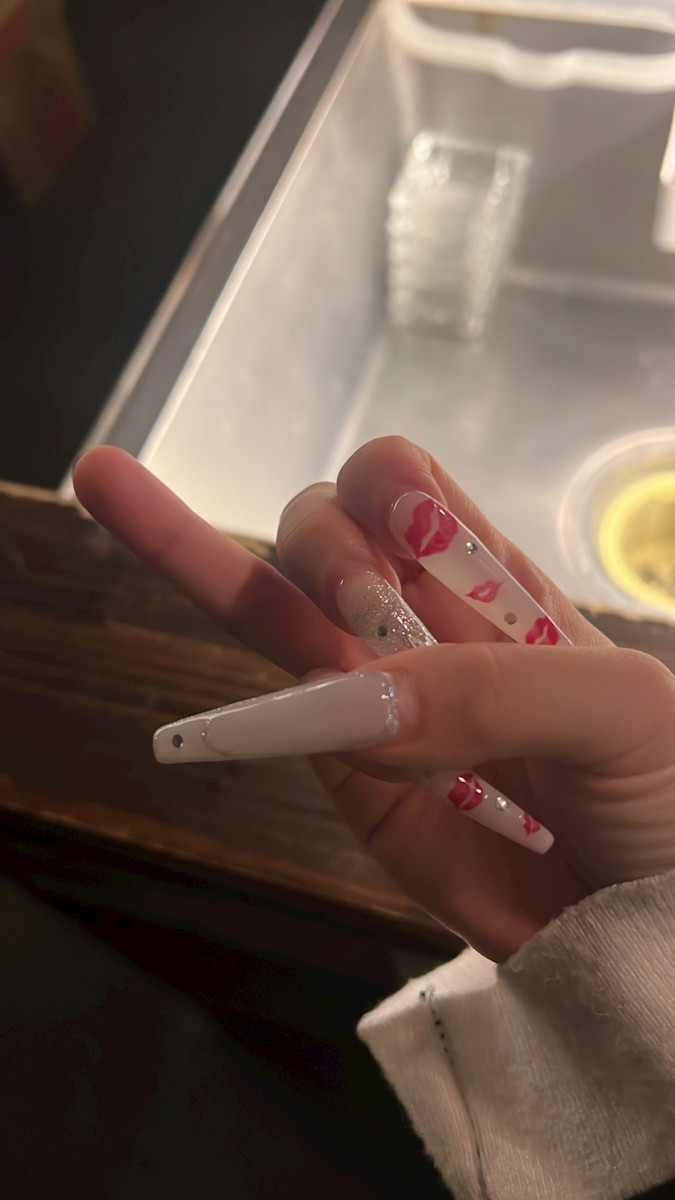 Bar Space Queen日記1626226