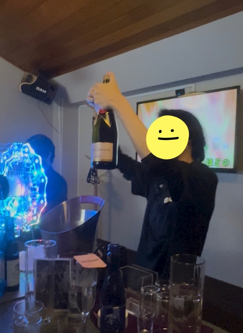 熟女キャバクラgllow日記1514901