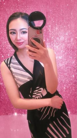 Newドレス👗✨