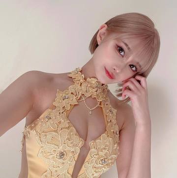 . . . 最近このドレ･･･