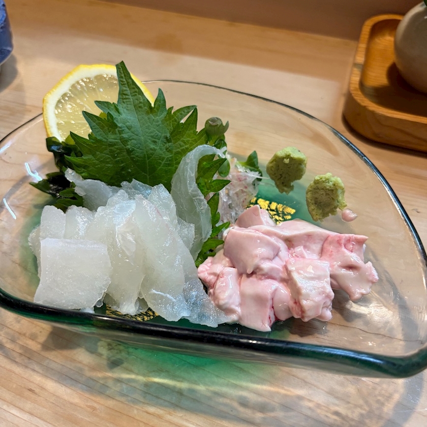 LOUNGE FOXI日記1617843