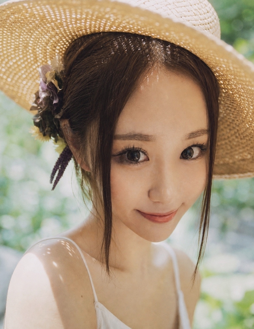 一条 葵