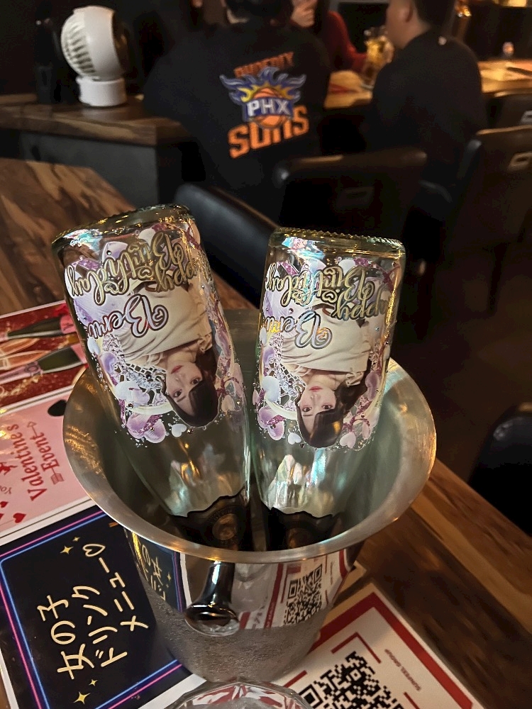 Bar Space Queen日記1588167