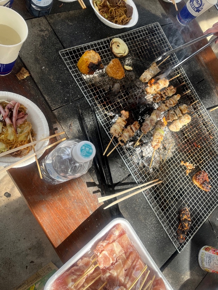 Lounge L’Atelier日記1631759