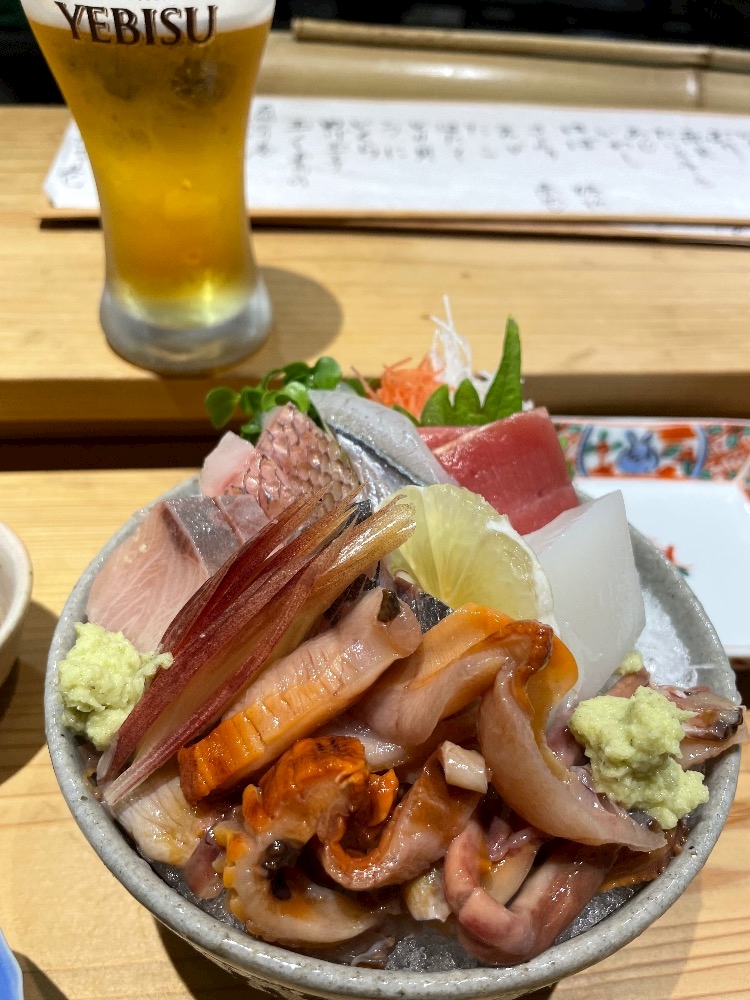 Bar Lounge 莉音　彦根駅前店日記1558603