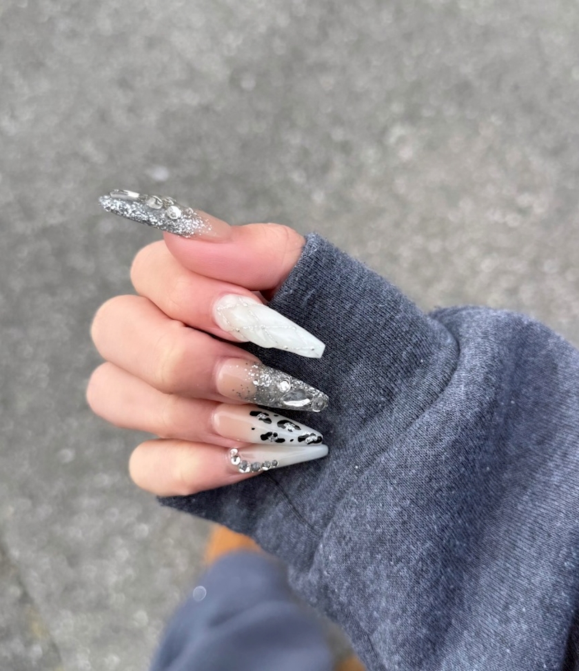 Girl's Bar Asian Doll日記1512179