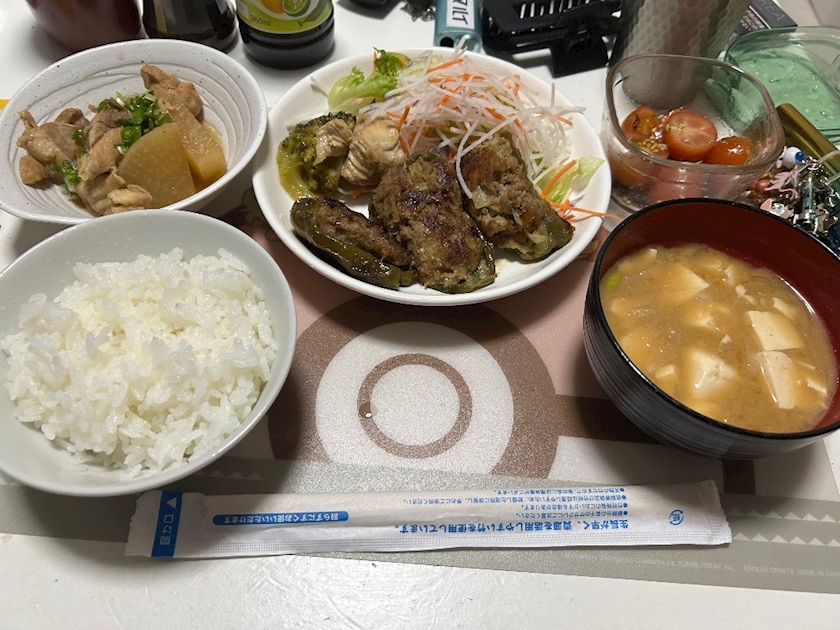 WISTERIA日記1552197