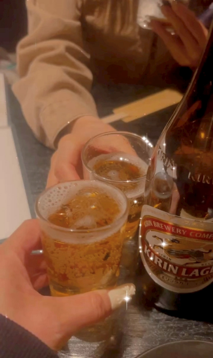 Lounge L’Atelier日記1634430