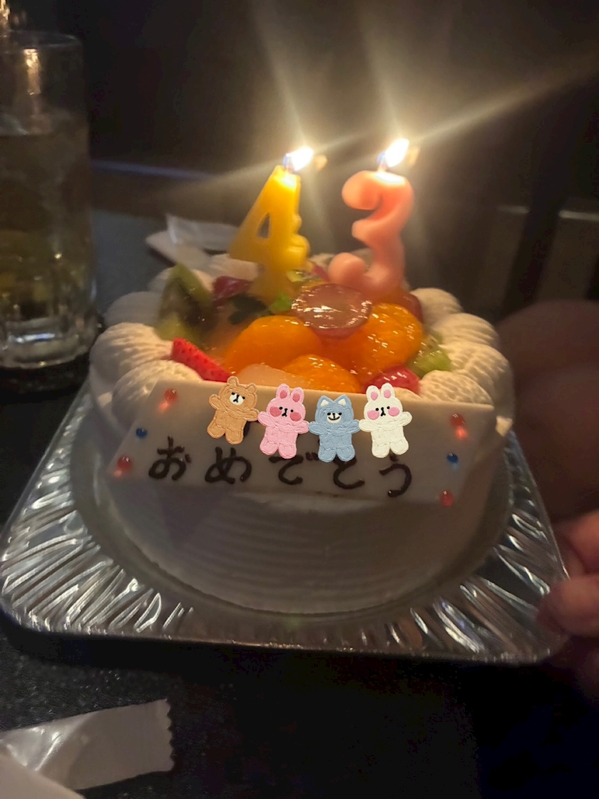 LOUNGE オースリー日記1724821