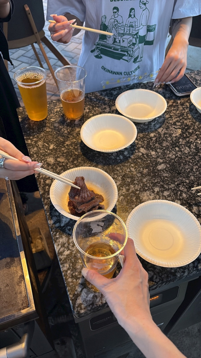一条 葵