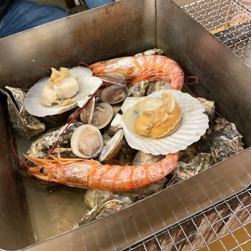 今年は食わず嫌いを治す！！！