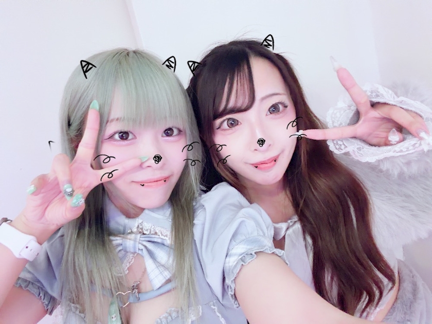 ガールズカフェ orange日記1671204
