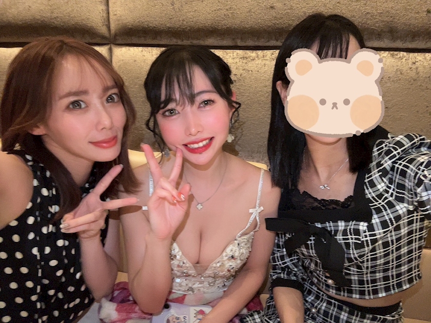 CLUB ONE CHAN -ミナミ宗右衛門町店-日記1519053