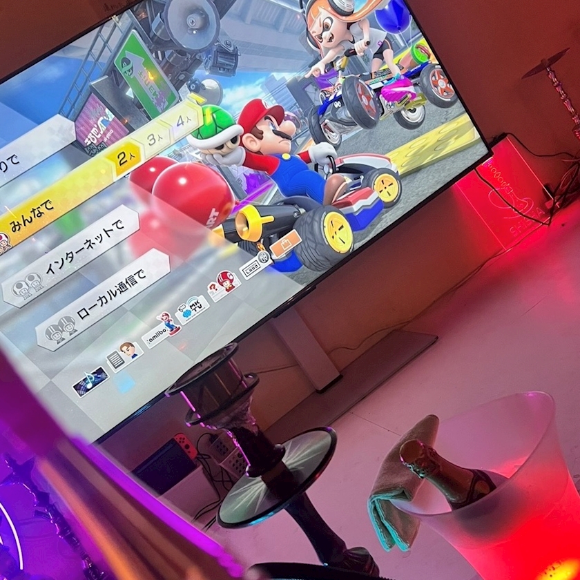 CLUB Epic日記1527371