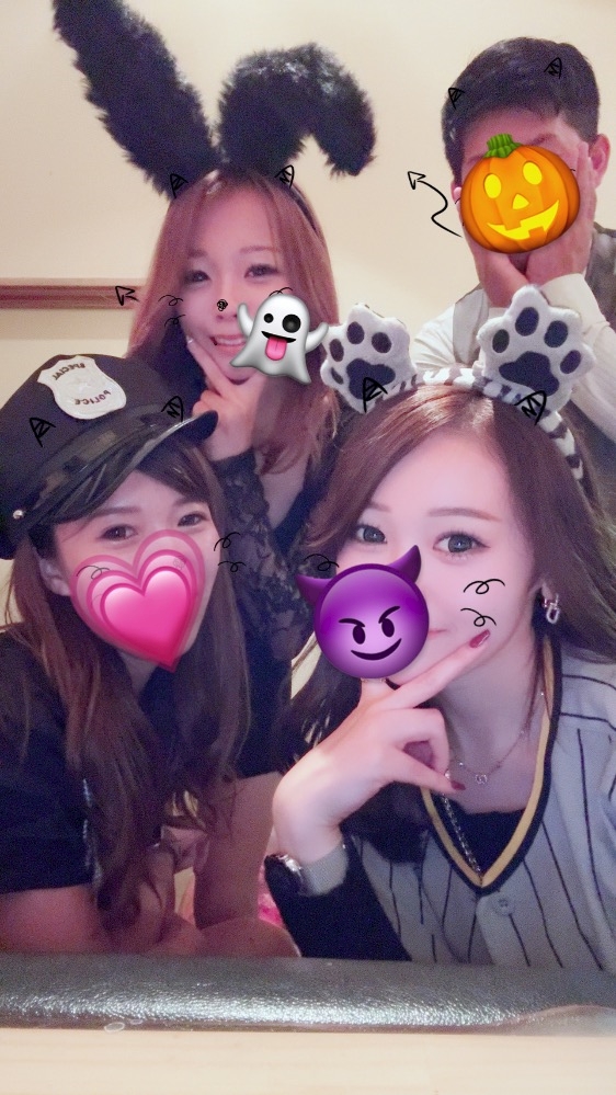 Lounge 暖日記1509405