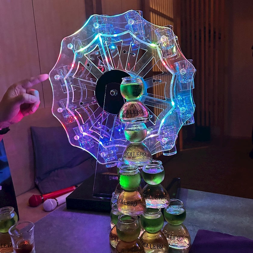 熟女キャバクラgllow日記1509779