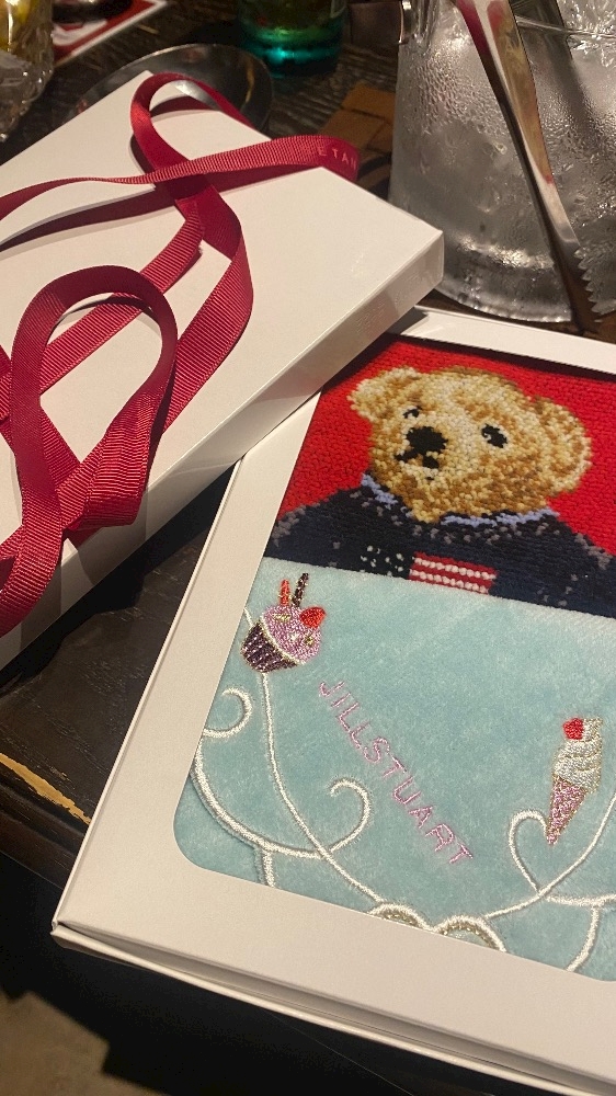 Lounge L’Atelier日記1613988