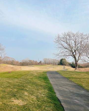 今年2回目のゴルフ🏌️‍･･･